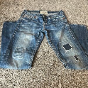 Big Star Jeans